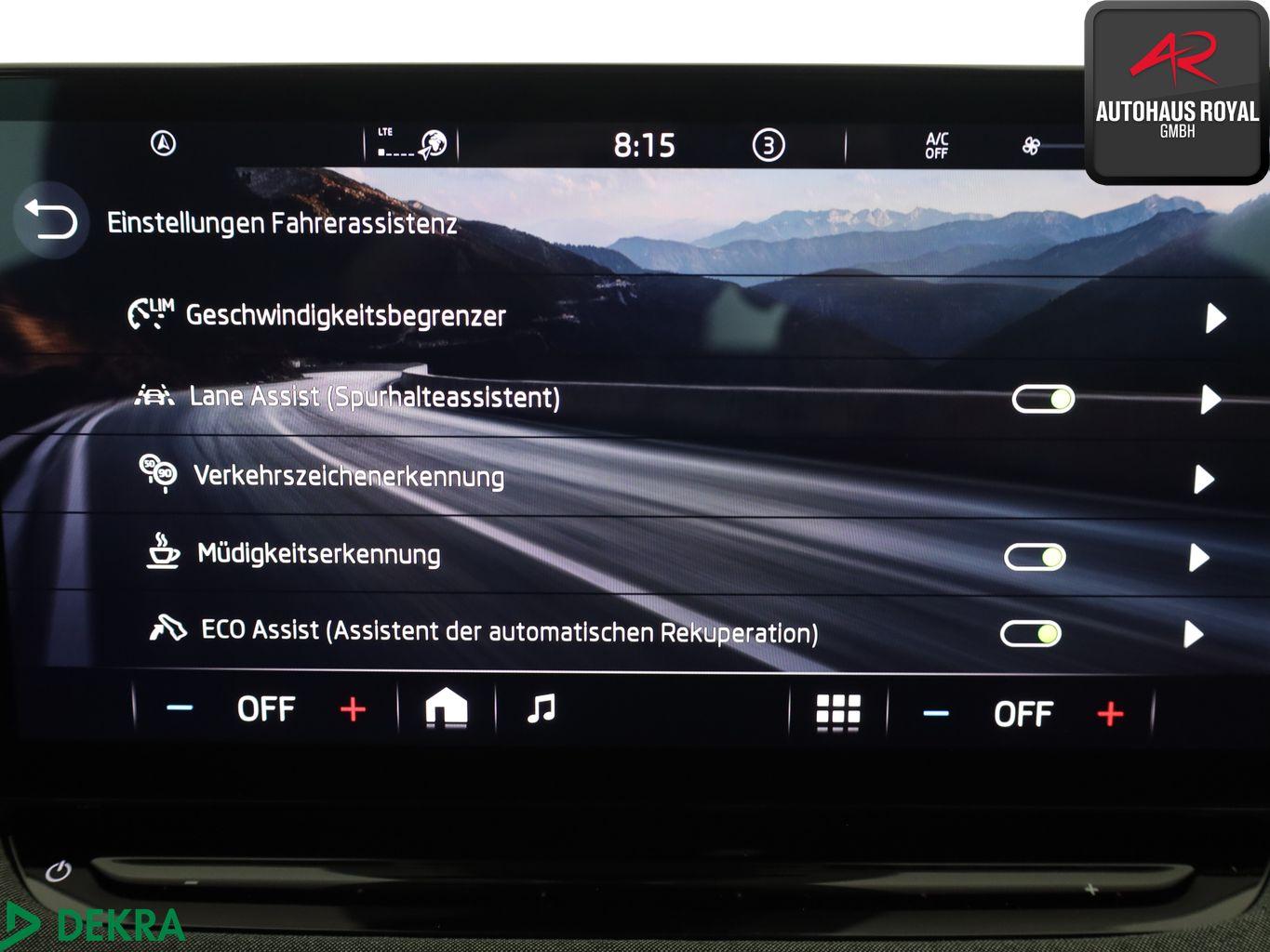 Skoda Enyaq 60 LOFT WÄRMEPUMPE,KAMERA,KESSY,CARPLAY