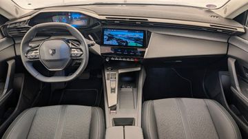 Peugeot 308 - 11