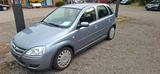 Opel Corsa C Basis - Opel Corsa aus 2005: C