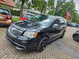 Lancia Voyager 2.8 MultiJet 16v Platinum Automatik - Lancia Voyager Platinum mit Diesel-Antrieb