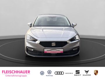 SEAT Leon - 2
