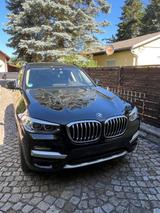 BMW X3 xDrive20d xLine AT xLine - BMW X3 Gebrauchtwagen in Dresden
