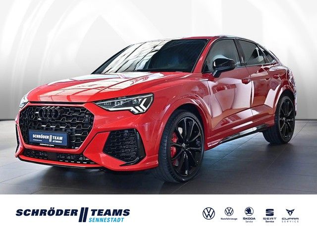 2022 Audi RSQ3
