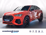 Audi RS Q3 Sportback S tronic RS-AGA Matrix Sono