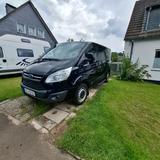 Ford Tourneo Custom - Ford Tourneo Custom in Solingen