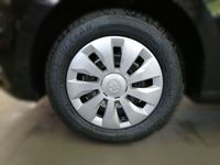 Skoda Fabia - Vorschau Bild 3