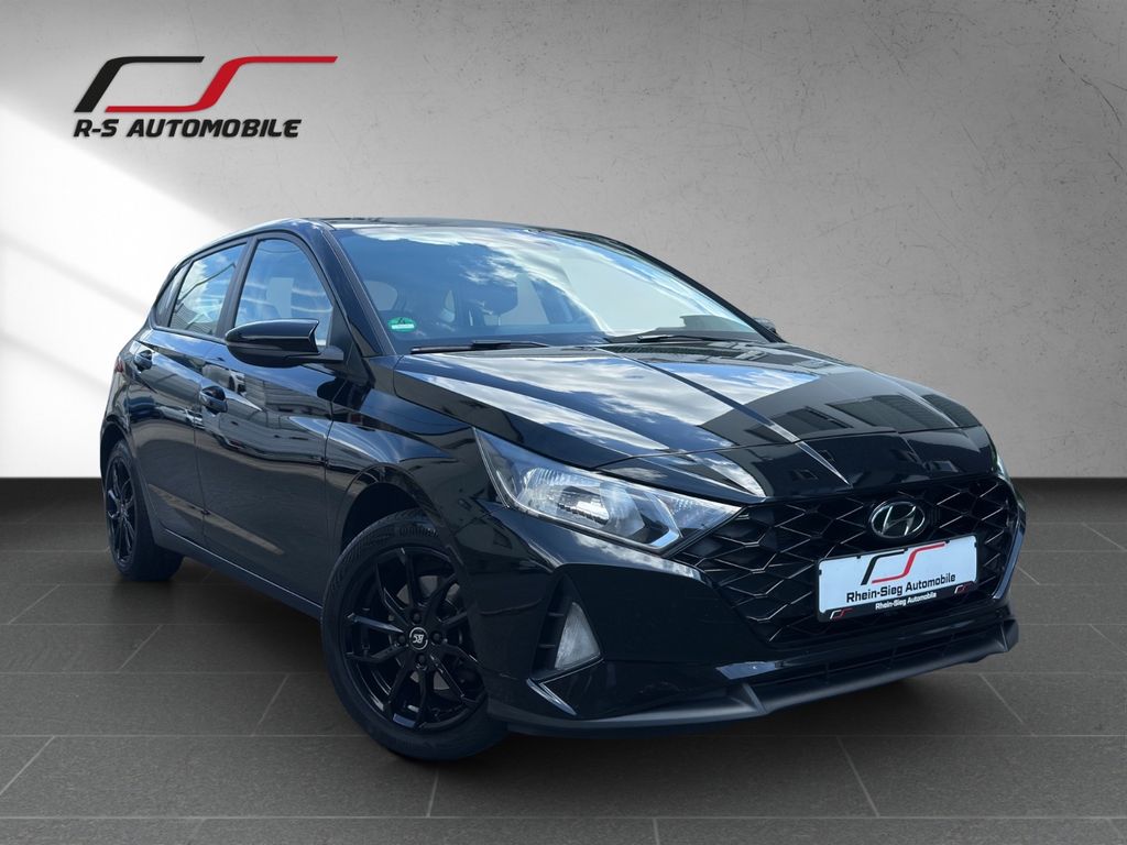 Image of Hyundai i20