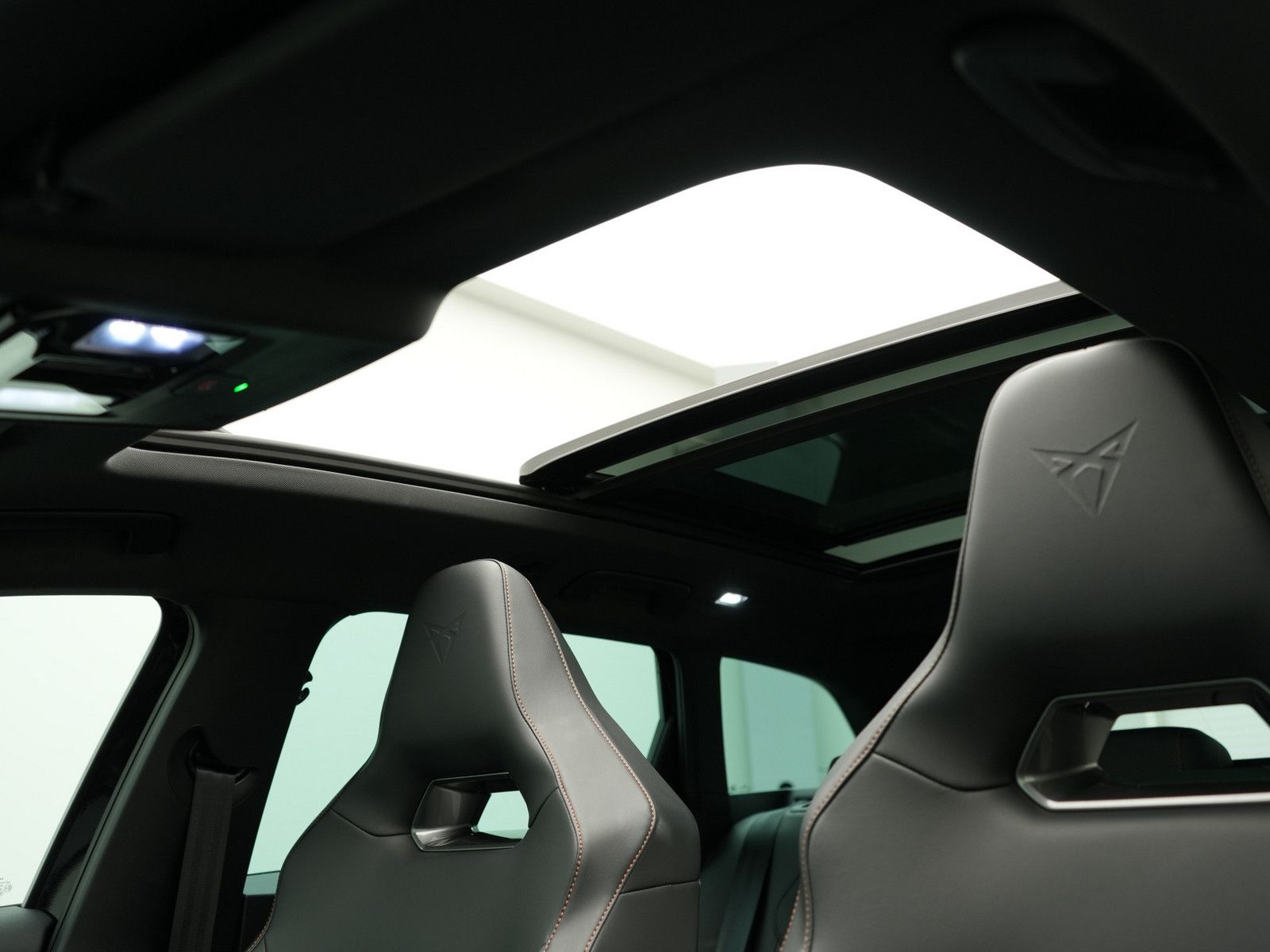 Cupra Leon - Bild 5