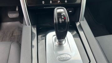 Land-Rover Discovery - 12