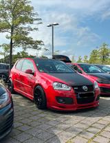 Volkswagen VW Golf 5 GTI - ABT - Volkswagen Golf aus 2005: GTI