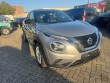 Nissan Juke - Nissan Gebrauchtwagen in Karlsruhe