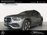 Mercedes-Benz GLA 200 Progressive Navi/KlimaAutom./LED/eFH.
