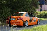 BMW F22 228i straßenzugelassenes Tracktool - BMW 228 Gebrauchtwagen