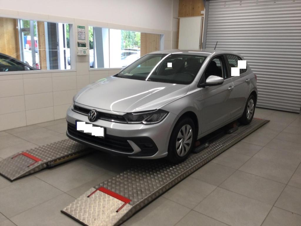 Volkswagen Polo LIFE NAVI SHZ APP LED DAB+ ESP ABS