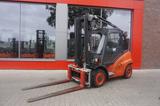 Linde H 40D-02 - Nur 6.062 Stunden - Angebote entsprechen deinen Suchkriterien