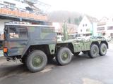 MAN Multi 8x8 32.403 VFAEG 15 to Hackenlift Bund - MAN 403
