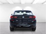 BMW X2 18i+Navi+DAB+LED+el.Heckklappe+PDCv+h+Temp+SH - BMW X2 in Wiesbaden