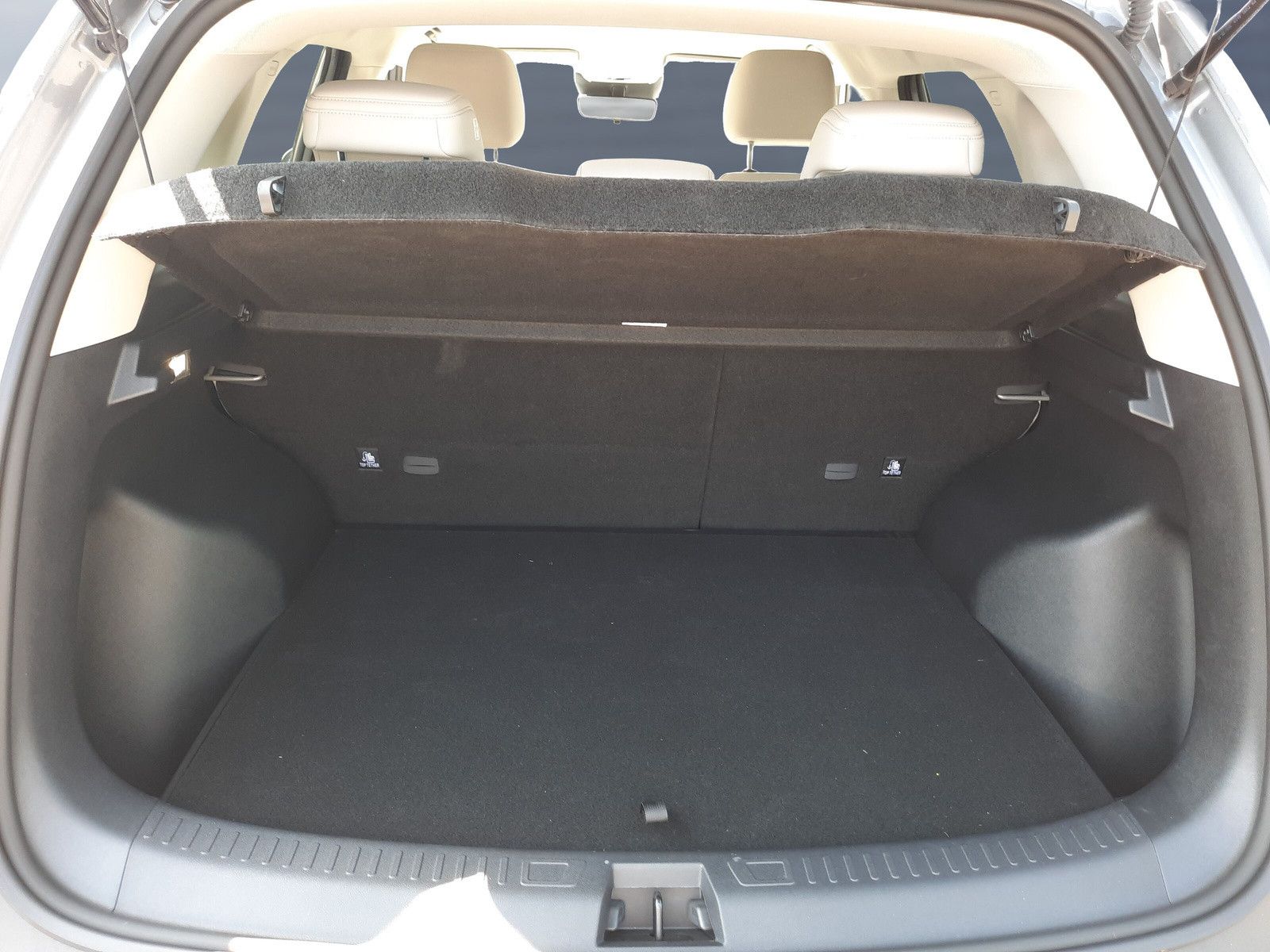 BYD ATTO 2