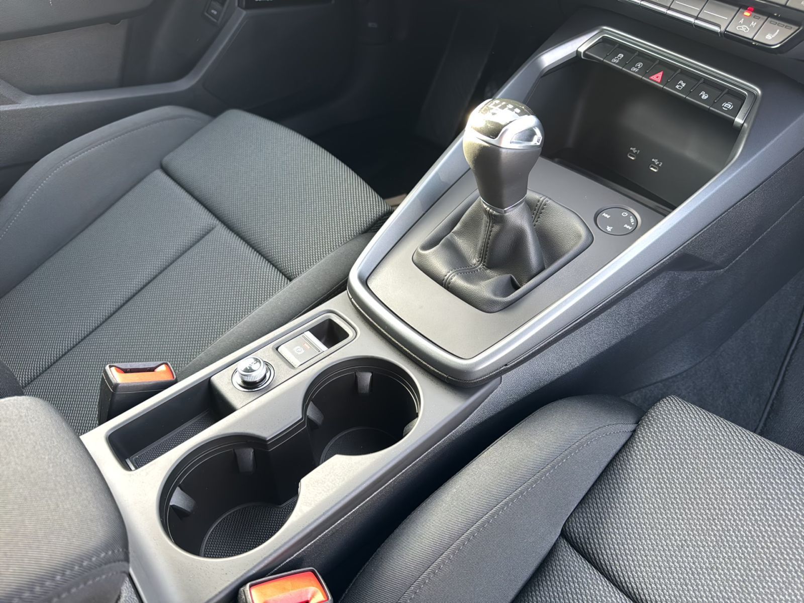 Audi A3 - Bild 21
