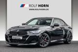 BMW 220d Gran Coupe M Sportpaket Autom HUD HiFi 18" - gebrauchte BMW 220 aus dem Jahr 2024