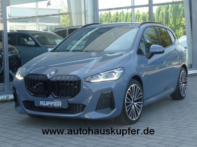 BMW 218 Active Tourer i M Sportp. Ind.AdLED°ACC°AHK