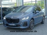 BMW 218 Active Tourer  i M Sportp. Ind.AdLED°ACC°AHK - gebrauchte BMW 218 Active Tourer aus dem Jahr 2024