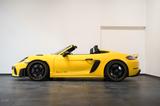 Porsche 718 Boxster 982 Spyder RS I Lift I Carbon I PPF - Porsche: Gelb
