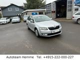 Skoda Octavia 1,6 TDI/TÜV NEU/AHK/KLIMA/TEMPOMAT - Skoda Octavia: 1.6