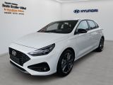Hyundai i30 Advantage 1.5 T-GDI Navi LED 17 Zoll Kamera