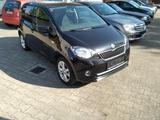 Skoda Citigo Elegance - Skoda Citigo Kleinwagen Elegance mit Benzin-Antrieb
