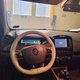 Renault ZOE Intens mit Batterie Intens - Renault ZOE: Automatik