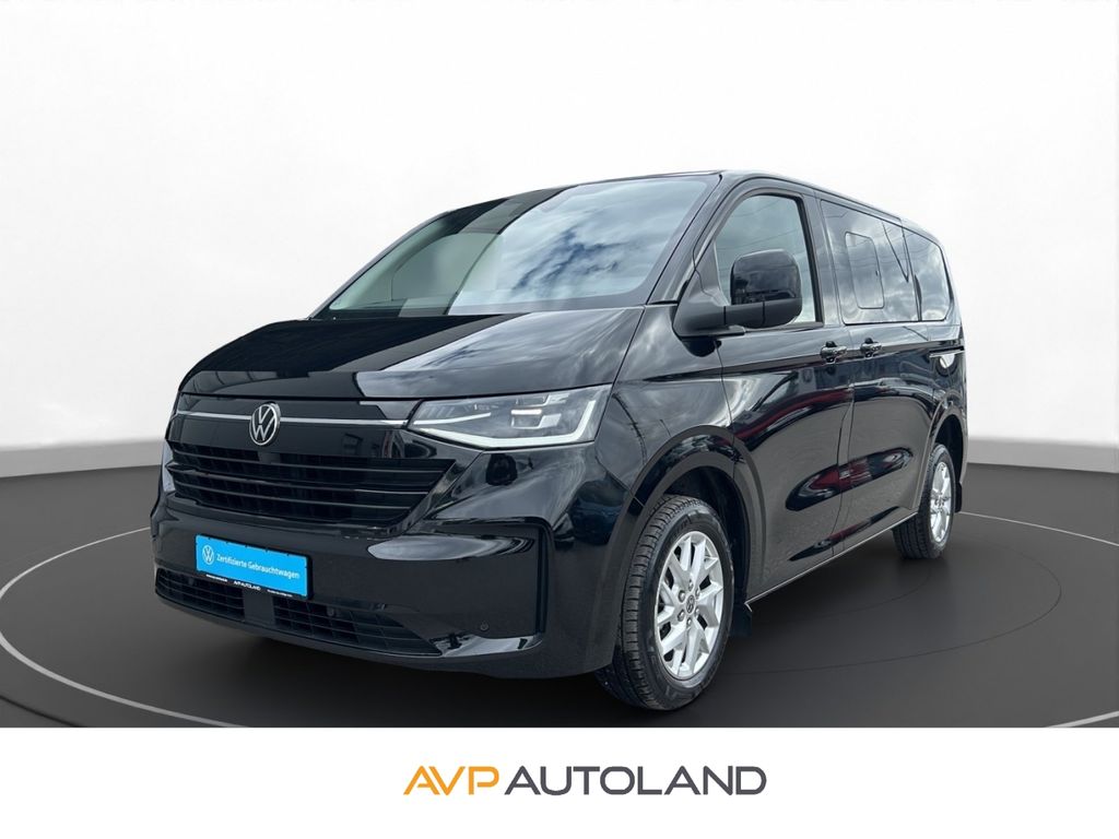Volkswagen T7 Caravelle KR kurz TDI STYLE | 9-SITZER