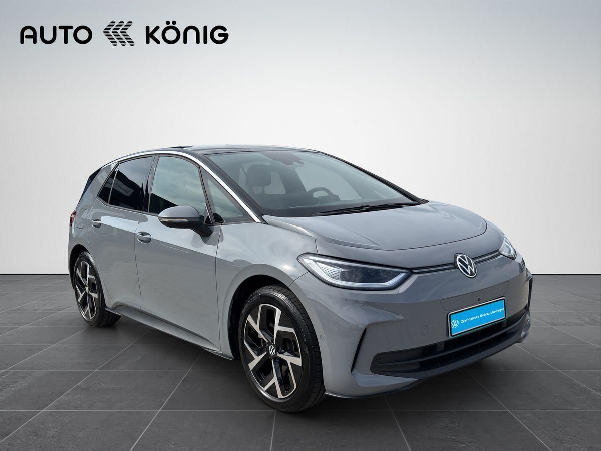 Volkswagen ID.3 Pro 150 kW imagem 2