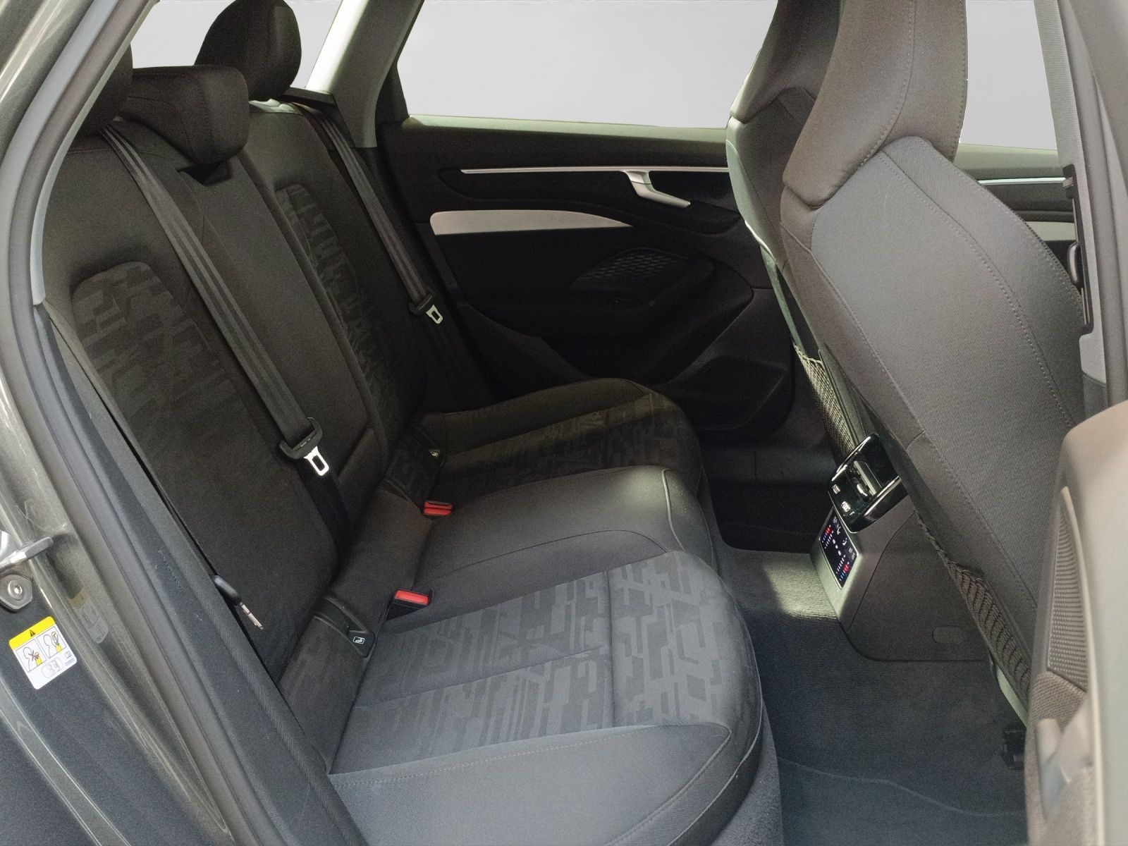 Audi A6 - Bild 6