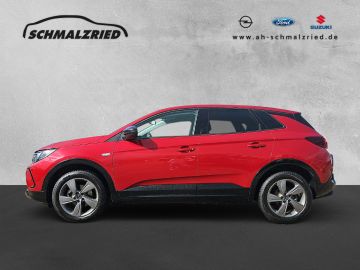 Bild 2 Opel Grandland (X) Grandland GS Line 1.2 Navi LED El. Heckklappe Ap