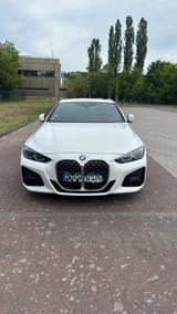 BMW 420d xDrive Coupé M Sport A M Sport
