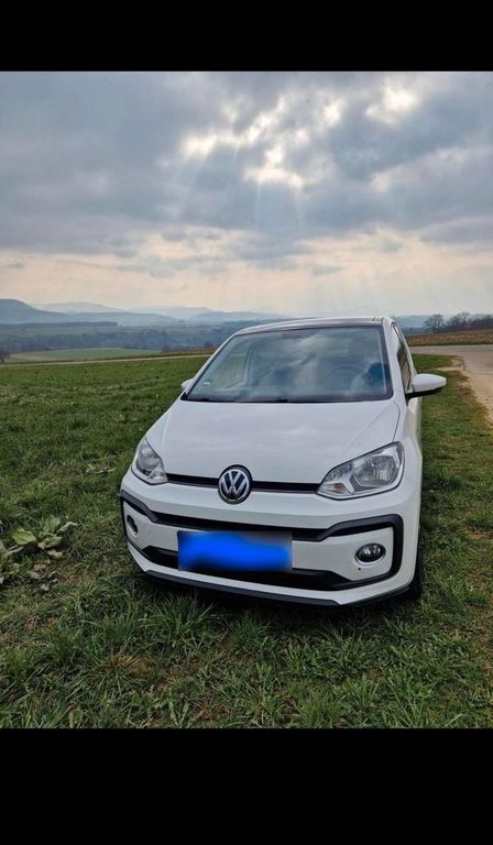 Image of Volkswagen up!