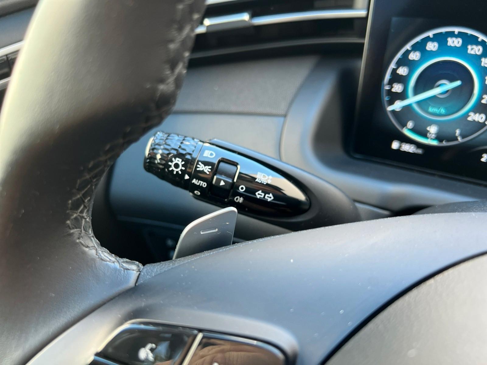 Hyundai TUCSON Prime 4WD DCT LED KRELL ASSIST ACC KAM, миниатюра 25