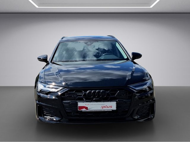A6 Avant S line 50 TDI quattro tiptronic HD-Matr