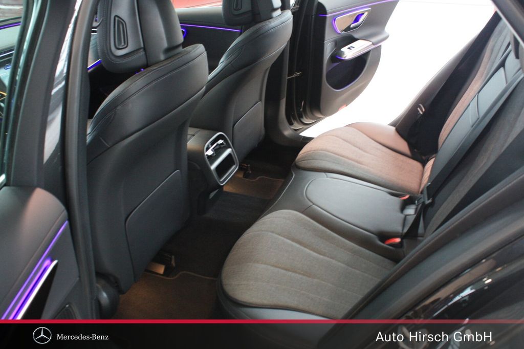 MERCEDES-BENZ E-Class 2025