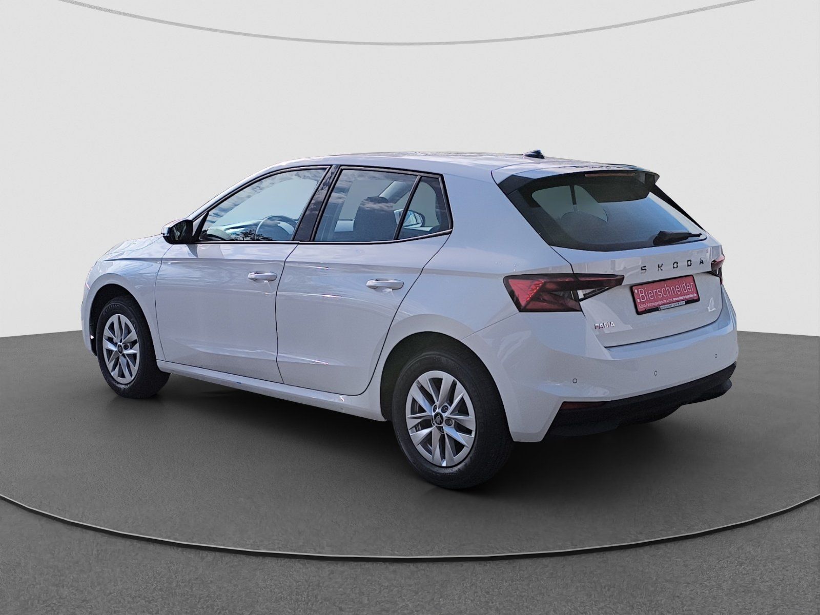 Skoda Fabia - Bild 7