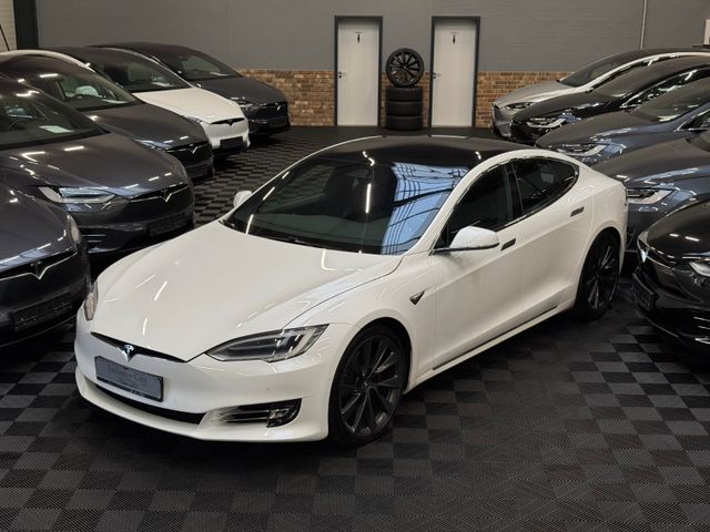 Tesla MODEL S SR RAVEN | AUTOPILOT 3.0 | 21INCH RIMS |