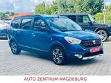 Dacia Lodgy Stepway, 7-Sitze,Navi,Klima,PDC,Tempomat - Dacia Lodgy: Stepway