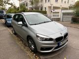 BMW 216i Active Tourer  | Motorwarnung | Preis Fair  - BMW: Preis