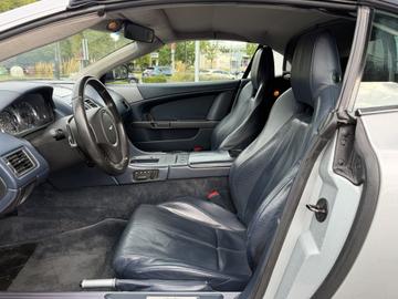 2007 Aston Martin DB9 缩略图 17