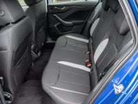Skoda Kamiq - Vorschau Bild 21
