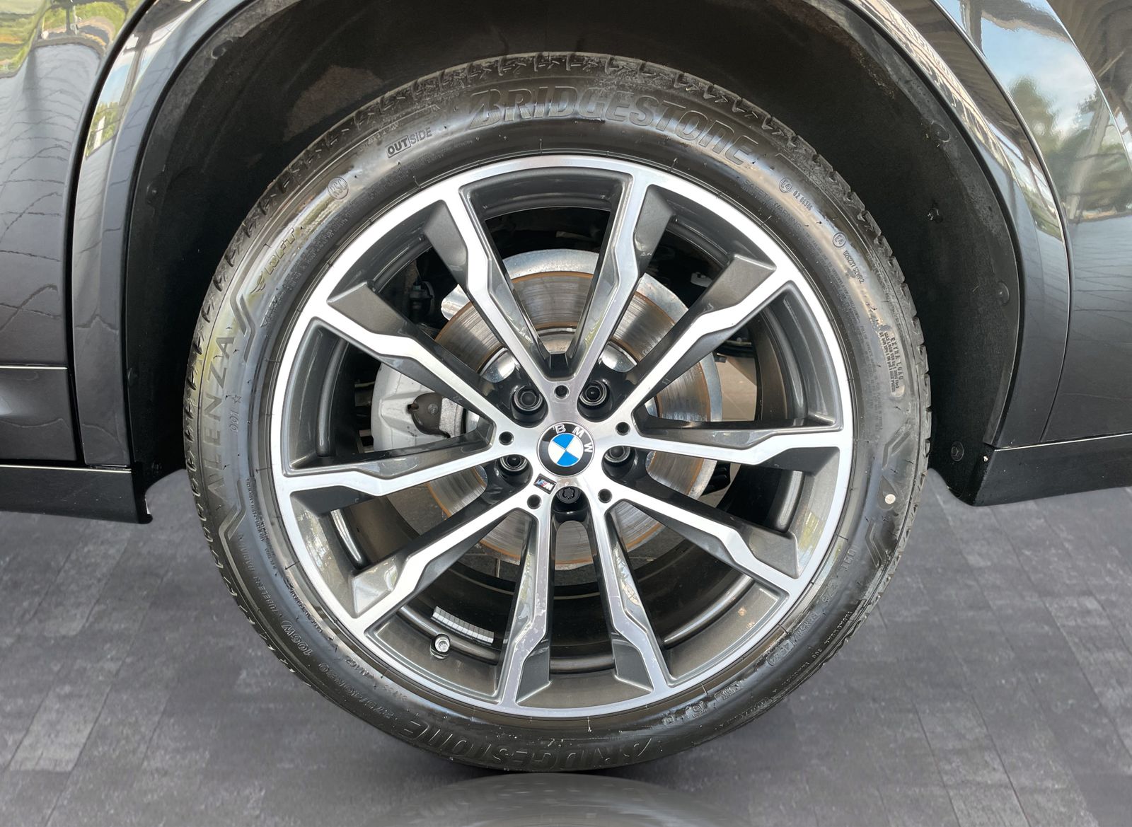 BMW X4 - Bild 14