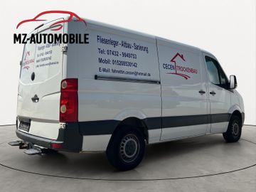 Volkswagen Crafter - 6