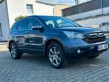 Honda CR-V Elegance*Bi-Xenon*Tüv & Au NEU*Panorama* - Honda CR-V in Düsseldorf