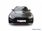 Audi A4 Avant 40 TFSI S line Matrix/SHZ/AHK/Navi/Kame - Audi A4 aus 2020